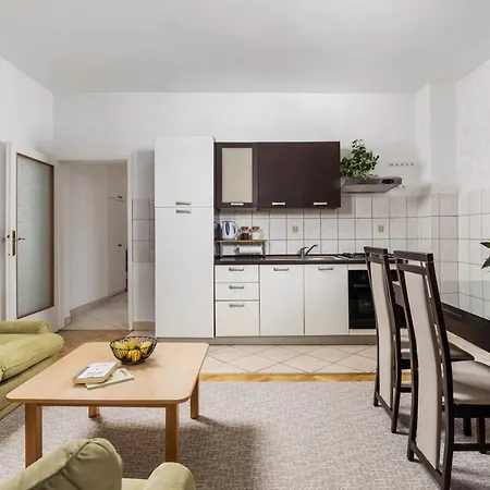Helix Apartman