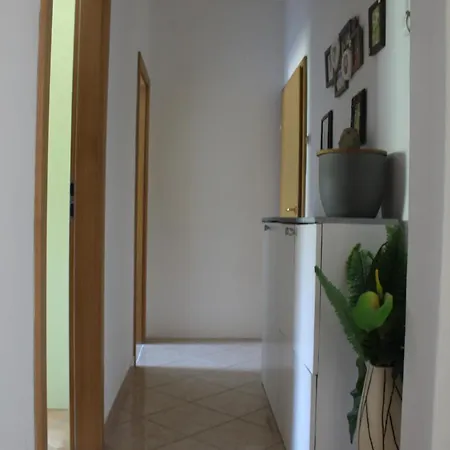 Apartman Helix Fiume
