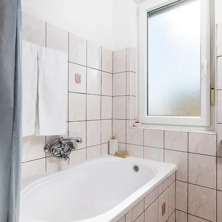Helix Apartman *
