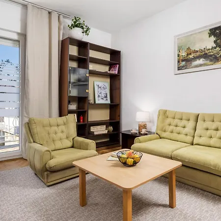 Apartman Helix *