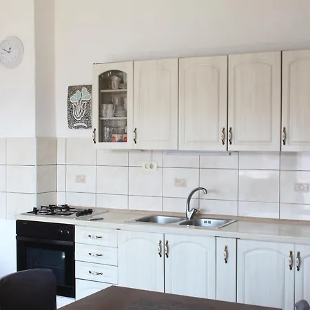 Helix Apartman