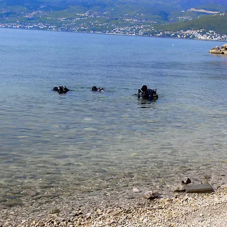 Apartman Helix *
