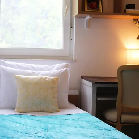 Helix Apartman