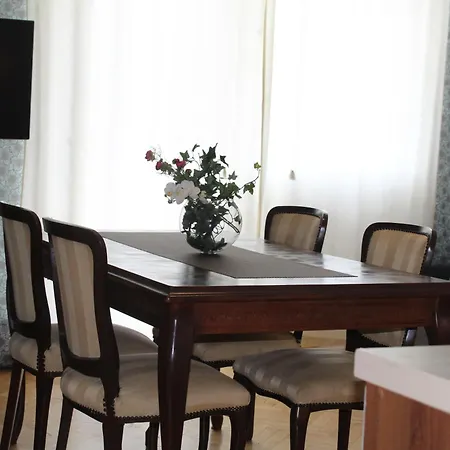 Apartman Helix