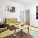 Helix Appartement *