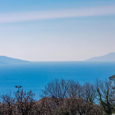 Apartment Helix Rijeka