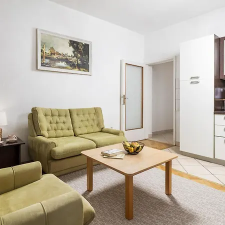 Helix Apartament *