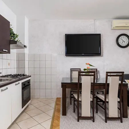 Apartmán Helix