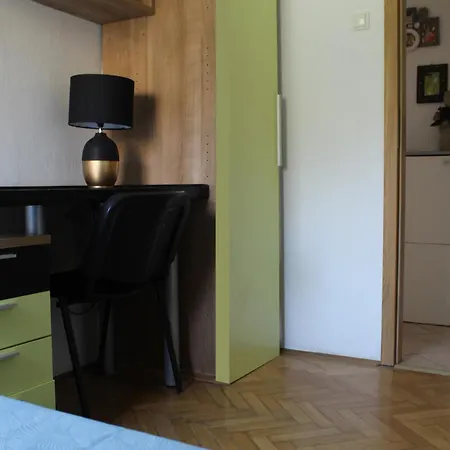Helix Apartmán