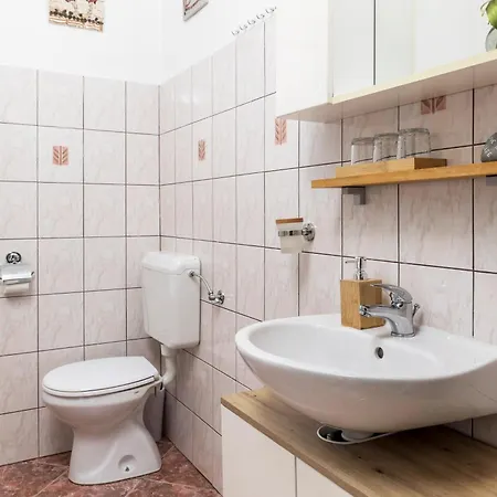 Apartament Helix Rijeka
