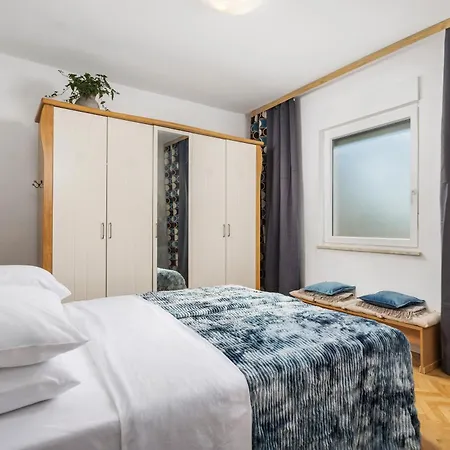 Apartmán Helix *