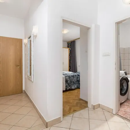 Apartmán Helix Rijeka