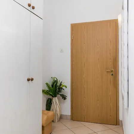 Helix Apartmán