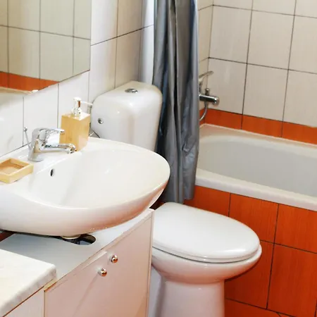 Apartament Helix Rijeka