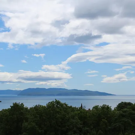 Helix Apartmán Rijeka