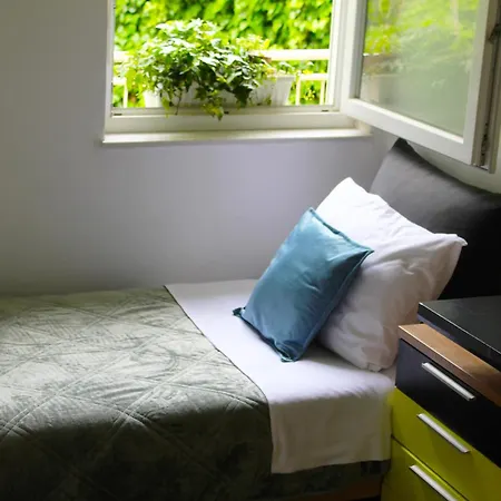 Apartmán Helix Rijeka