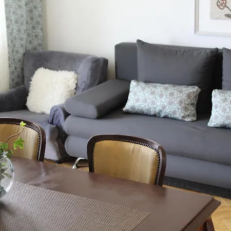Helix Apartament *
