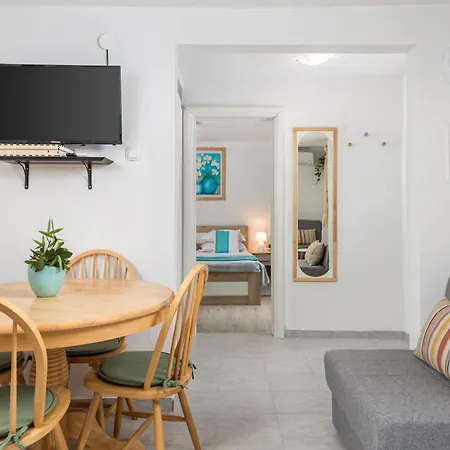 Apartment Helix