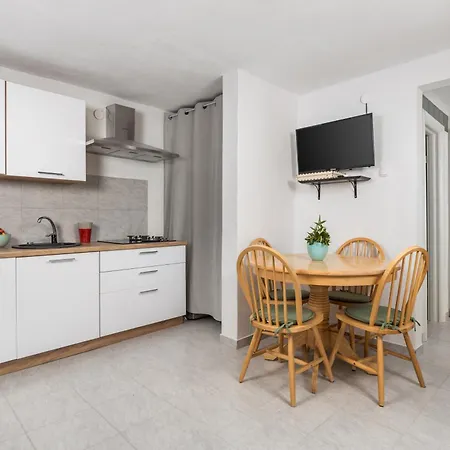 Apartment Helix Rijeka