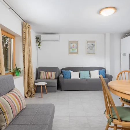 Helix Apartment Rijeka