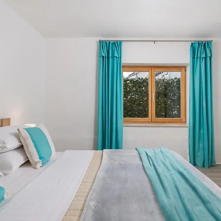 Helix Apartment Rijeka