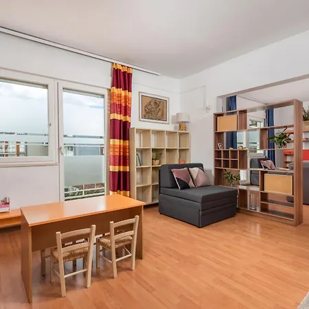 Helix Apartment