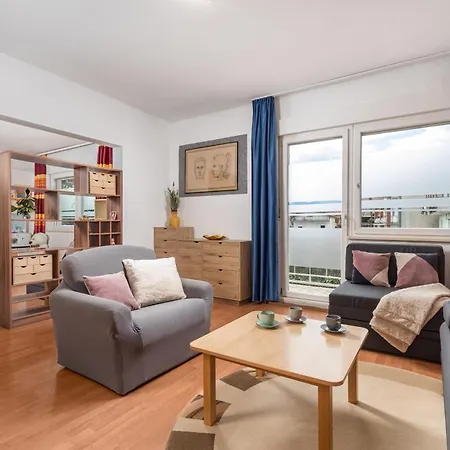 Apartment Helix