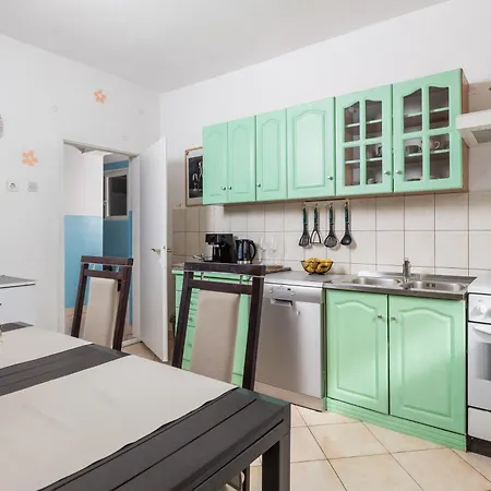 Helix Apartment