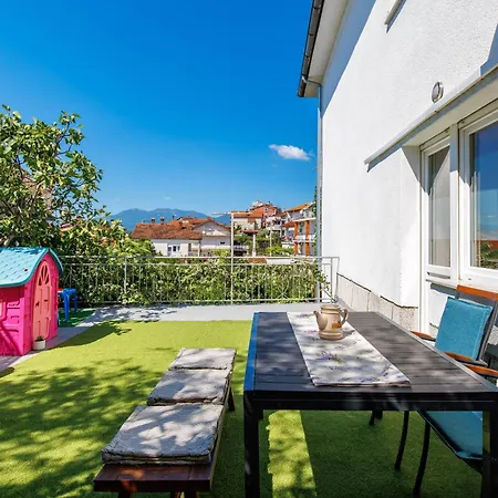 Helix Apartment Rijeka