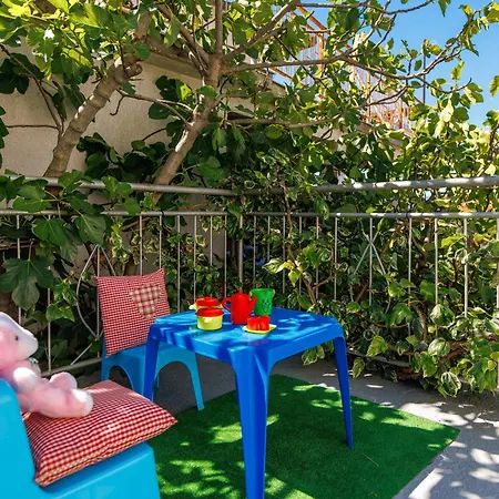 Apartment Helix Rijeka