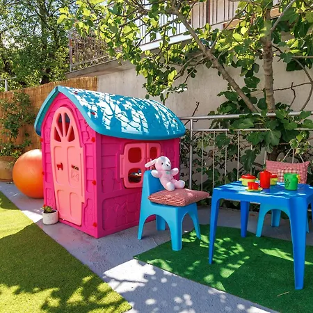 Helix Apartment Rijeka
