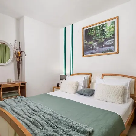 Helix Apartment Rijeka