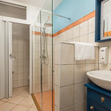 Helix Apartman Fiume