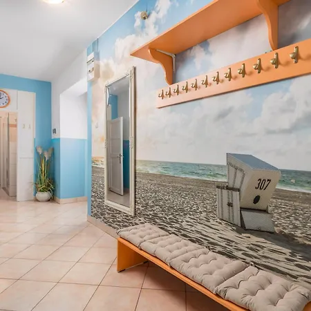 Helix Apartment Rijeka