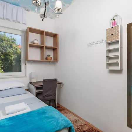 Helix Apartment *