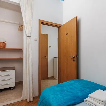 Helix Apartment