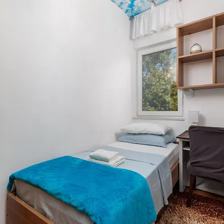 Apartment Helix Rijeka