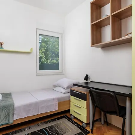 Helix Apartment Rijeka