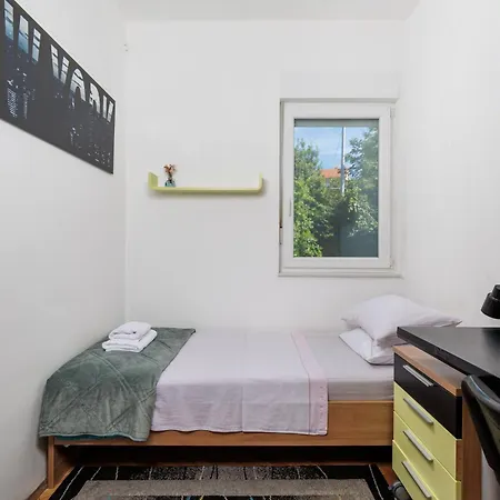 Helix Apartment Rijeka