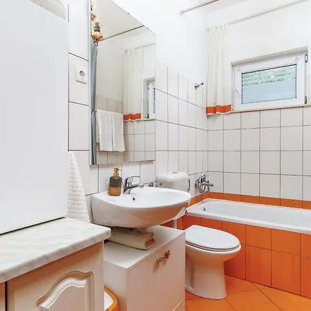 Helix Apartment Rijeka